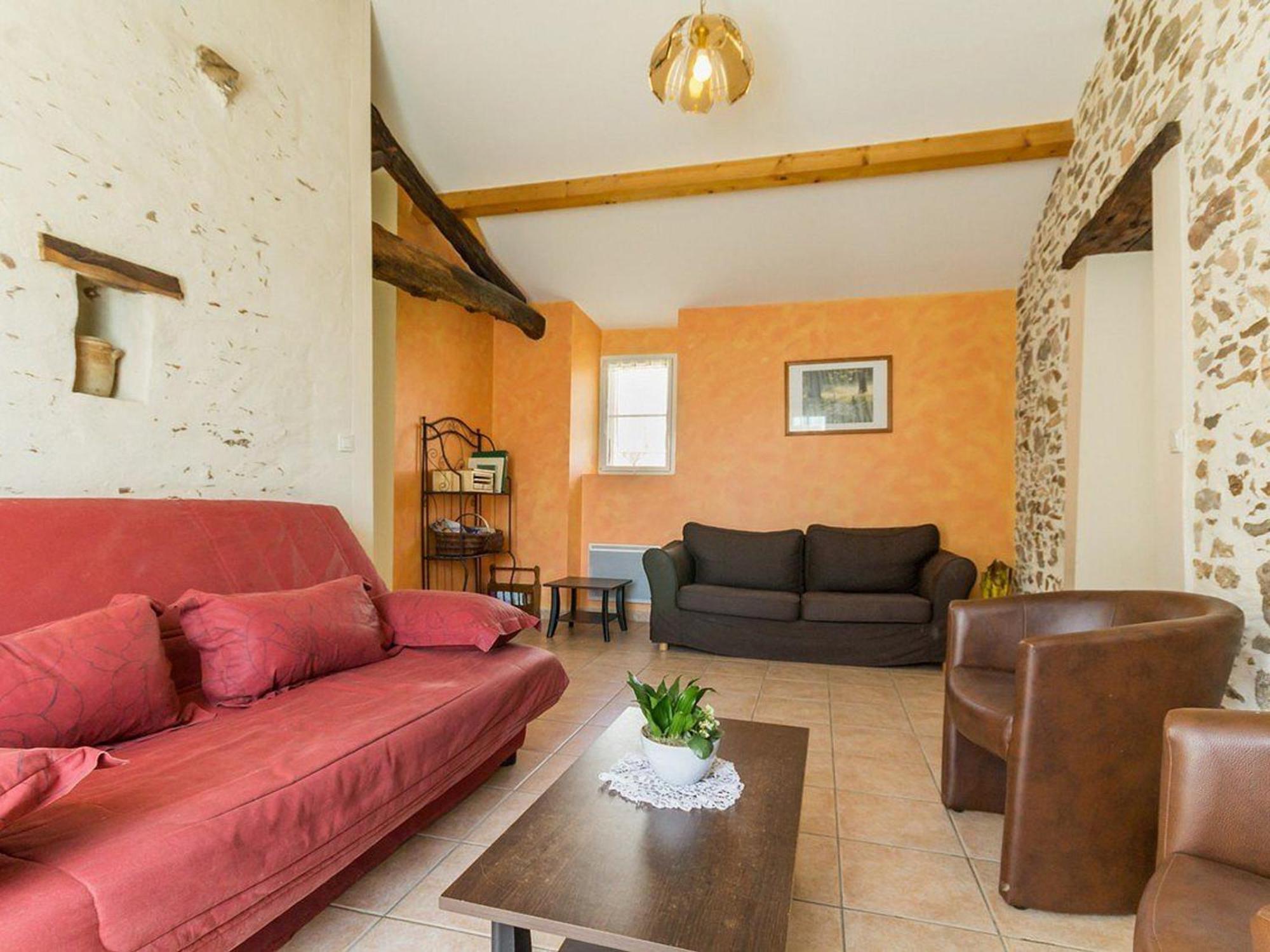 Gite Spacieux Avec Jardin, Spa, Et Equipements Bebe Pres De Pornic - Fr-1-306-1041 Saint-Pere-en-Retz Exterior photo